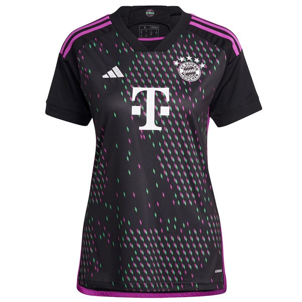 Maillot Bayern Munich Exterieur Femme 2023-24